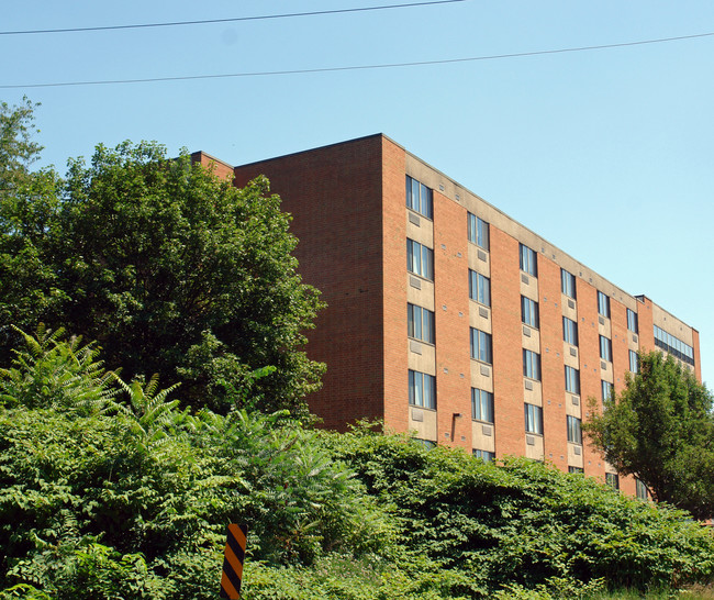 Heritage Heights Apartments in Danville, PA - Building Photo - Building Photo