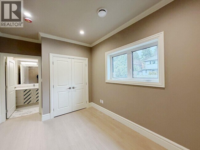 38XX W 36th Ave in Vancouver, BC - Building Photo - Building Photo