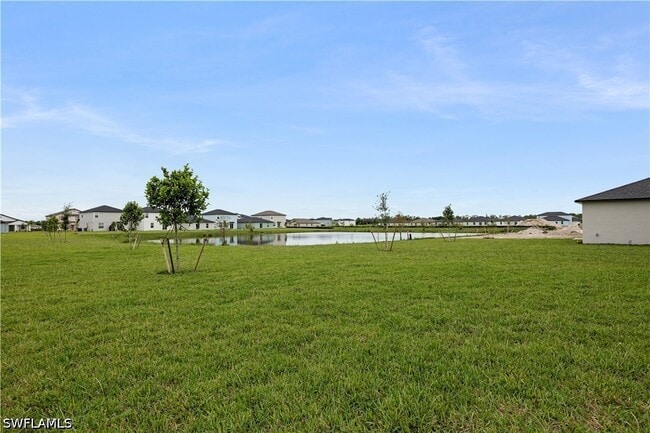 property at 4106 San Felice Ln
