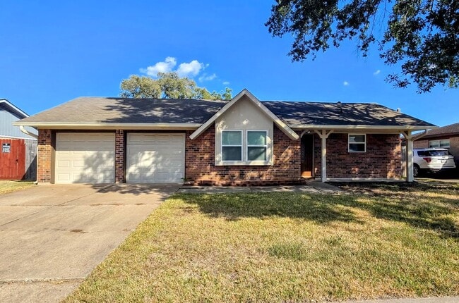 property at 4315 Navajo St