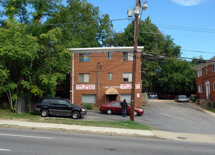 6500 Central Ave in Capitol Heights, MD - Foto de edificio - Building Photo