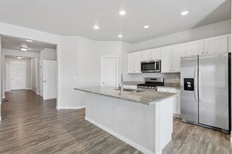 2346 Horse Shoe Cir in Fort Lupton, CO - Building Photo - Building Photo