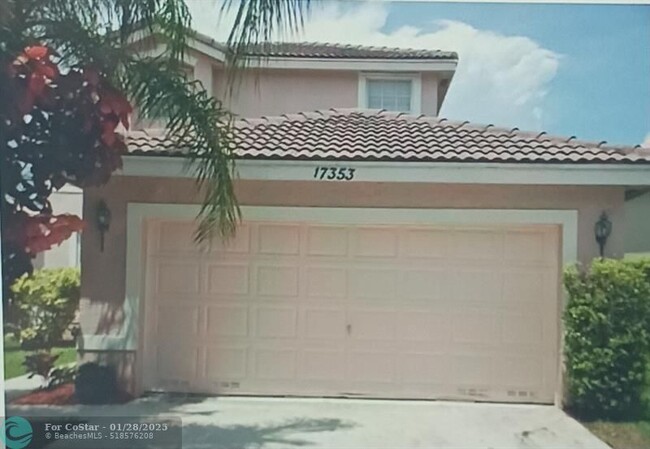 17353 SW 22nd St in Miramar, FL - Foto de edificio - Building Photo