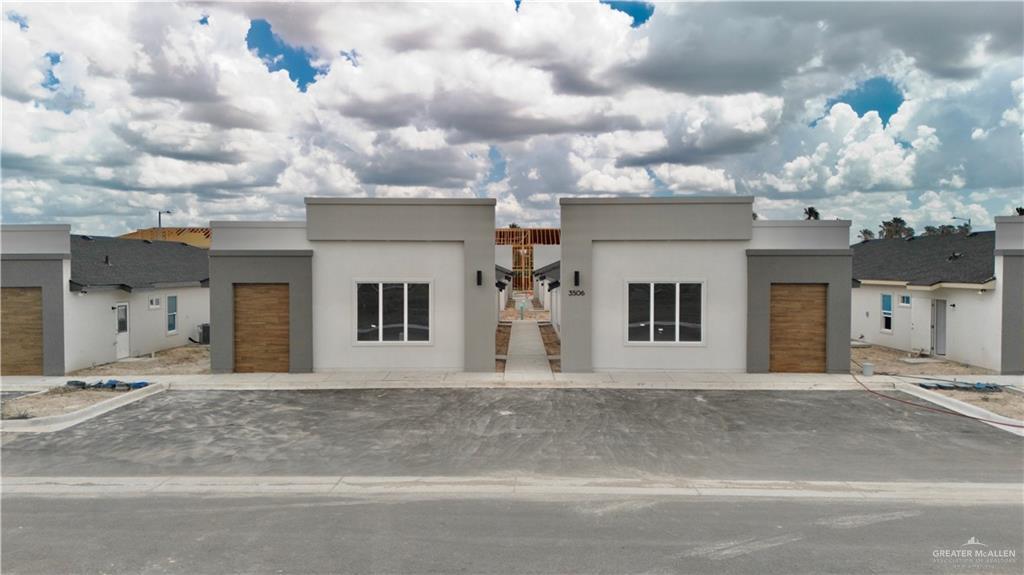 3506 Jessica Ln in Weslaco, TX - Building Photo