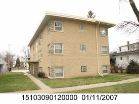 504 23rd Ave Apartments