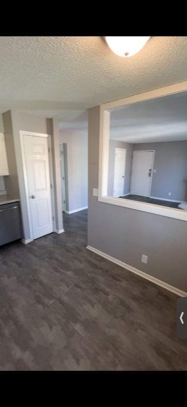 property at 3609 Baldwin Ave