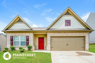 4625 Winchester Hills Wy in Birmingham, AL - Building Photo