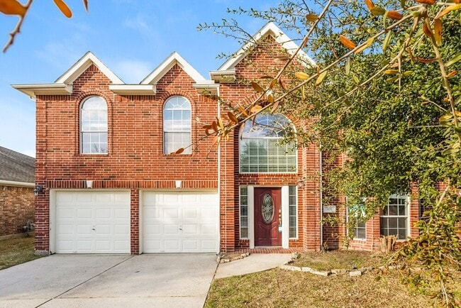 property at 519 Holly Crest Dr