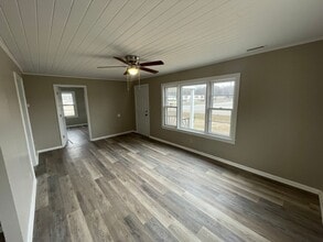 1929 Black Creek Rd SE in Wilson, NC - Building Photo - Building Photo