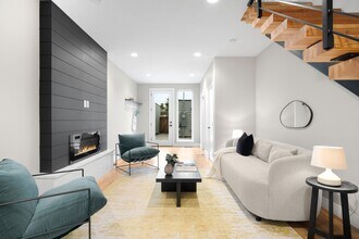 2179 S Bannock St in Denver, CO - Building Photo - Building Photo