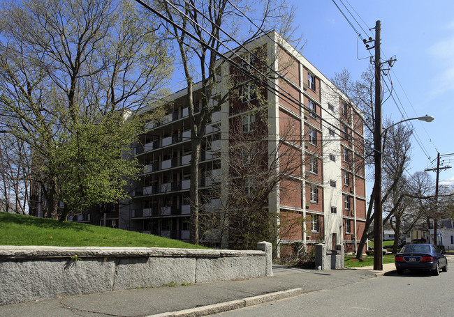 Woburn Housing in Woburn, MA - Building Photo - Building Photo