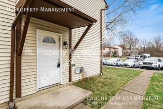 3246 Rakeford Dr in Columbus, OH - Building Photo - Building Photo
