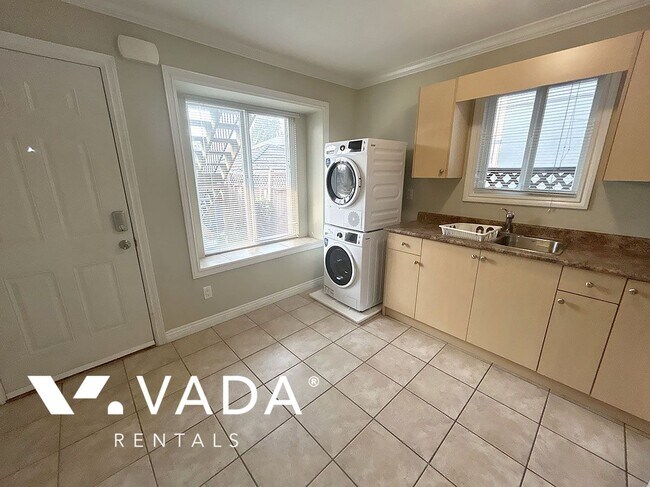 1152 E 41st Ave in Vancouver, BC - Building Photo - Building Photo
