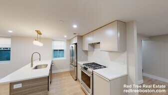 93 Williston Rd, Unit 1 in Boston, MA - Building Photo