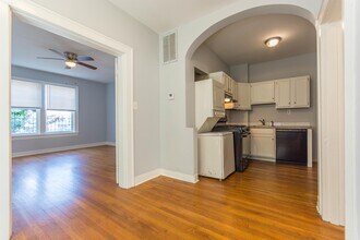 311 N State St, Unit 311-2 in Little Rock, AR - Building Photo - Building Photo