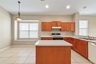 1134 Napolean Way in Wesley Chapel, FL - Building Photo - Building Photo