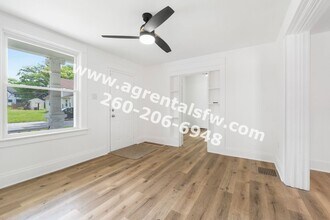 3222 Dinnen Ave in Fort Wayne, IN - Building Photo - Building Photo