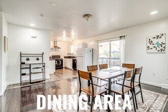 1320 Youngfield St, Unit 3 in Golden, CO - Building Photo - Building Photo