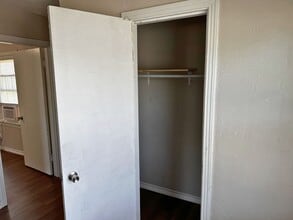 1401 Fillmore St in Wichita Falls, TX - Building Photo - Building Photo