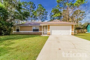 2920 Malcolm Dr in Deltona, FL - Building Photo