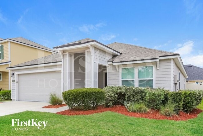 12556 Itani Wy in Jacksonville, FL - Building Photo - Building Photo