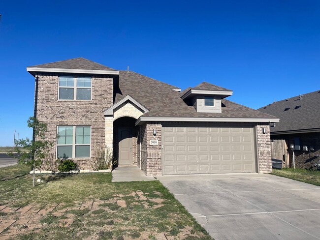 property at 5910 Socorro Dr