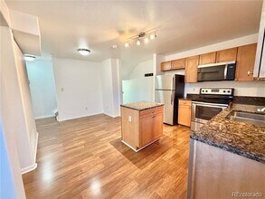 714 E 18th Ave in Denver, CO - Building Photo - Building Photo