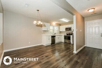 16 Loney Cir in Greensboro, NC - Building Photo - Building Photo