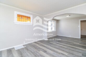 6549 Corbitt Ave in University City, MO - Building Photo - Building Photo