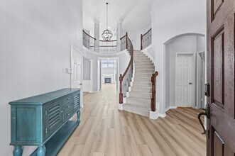 13402 Great Creek Dr in Pearland, TX - Foto de edificio - Building Photo