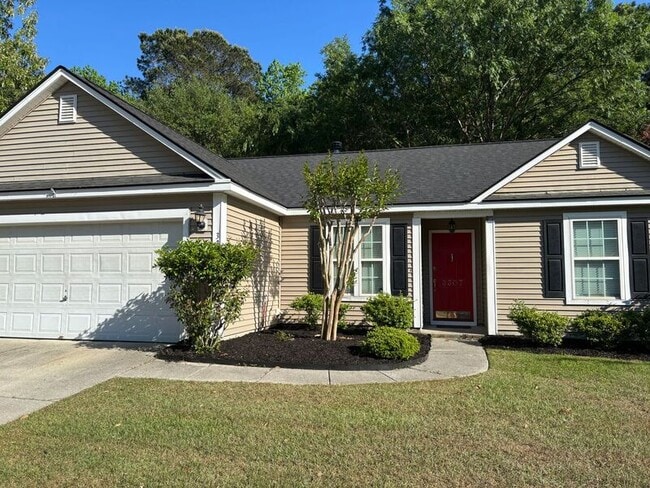 3307 Crowell Ln in Mount Pleasant, SC - Building Photo - Building Photo