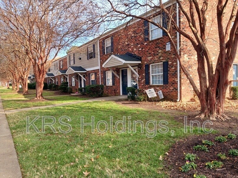 707 E 18th St in Richmond, VA - Building Photo