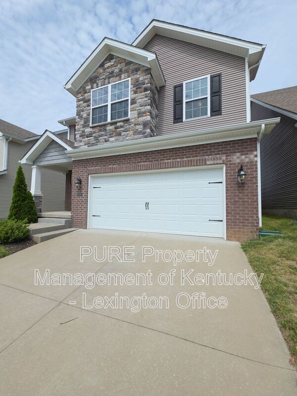 2756 Burnt Mill Rd in Lexington, KY - Building Photo - Building Photo