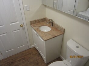 310 S Olive St, Unit 310 S Olive St Front in Media, PA - Building Photo - Building Photo