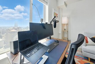 899 Pine St in San Francisco, CA - Building Photo - Building Photo