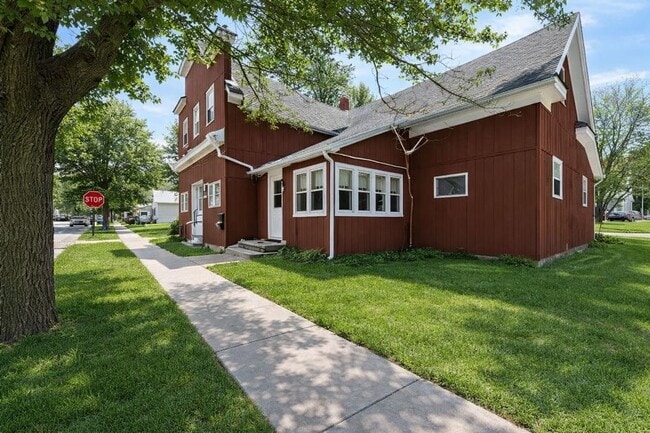 property at 629 Park Ave