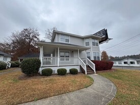 3470 Martha Berry Hwy in Rome, GA - Building Photo