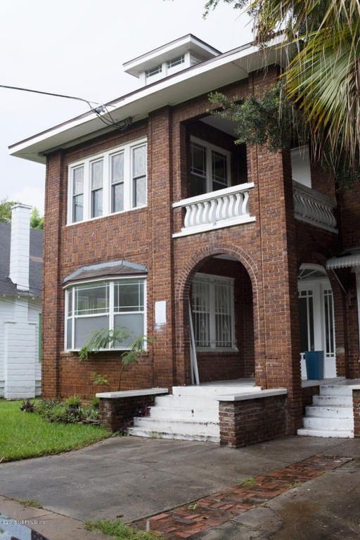 2583 Post St in Jacksonville, FL - Building Photo - Building Photo