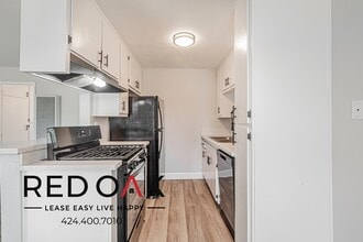 1740 S Otterbein Ave in Rowland Heights, CA - Building Photo - Building Photo