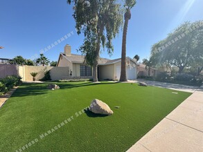 6829 E Aire Libre Ln in Scottsdale, AZ - Building Photo - Building Photo