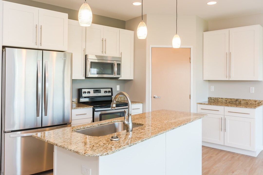 Boulder Apartments Photo