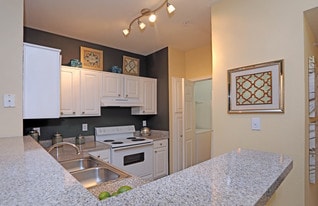 The Treymore at Cityplace