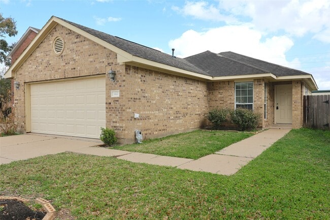 142 Thunder Basin Dr in Richmond, TX - Building Photo - Building Photo