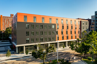 The Freelon at Sugar Hill in Detroit, MI - Foto de edificio - Building Photo