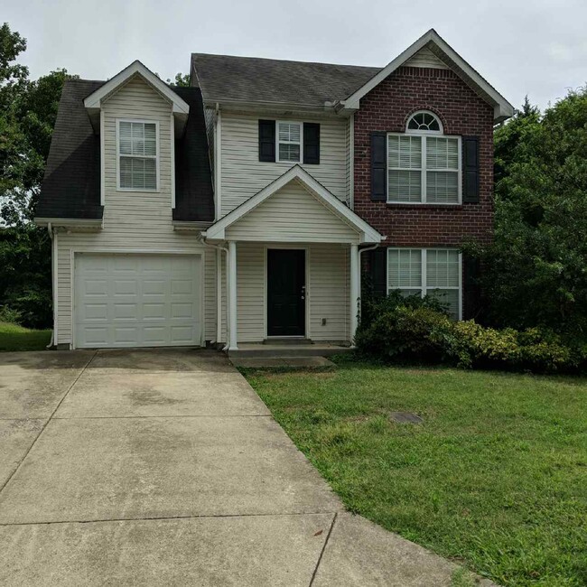 property at 8316 Ramstone Way