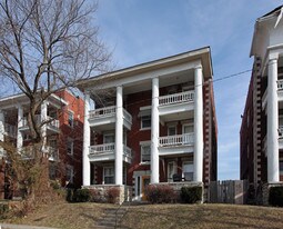 Arvada in Kansas City, MO - Building Photo