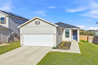 15307 Oceanus Dr in San Antonio, TX - Building Photo - Building Photo