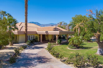 50180 Vista Montana Rd in La Quinta, CA - Foto de edificio - Building Photo