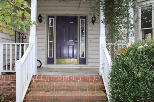 property at 112 Wenonah Way