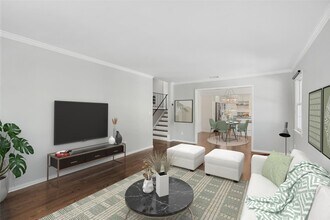 9 Bulkley Manor in Rye, NY - Building Photo - Building Photo